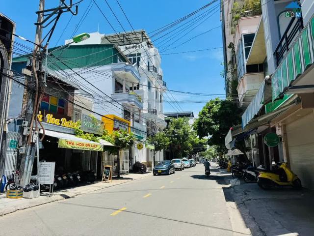 Nhà mặt phố bán tại Gia Lai