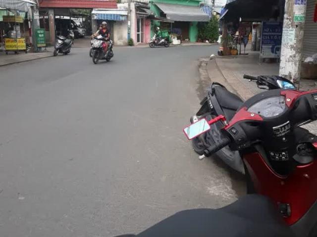 Nhà mặt phố bán tại Khuôn viên UBND Thành phố Hồ Chí Minh, Thành phố Hồ Chí Minh