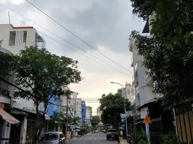 Nhà mặt phố bán tại Thủ Đức, Hồ Chí Minh