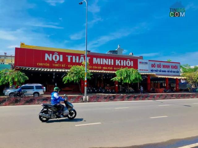 Nhà mặt phố bán tại Thủ Đức, Hồ Chí Minh