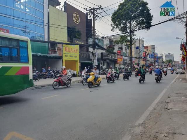 Nhà mặt phố bán tại Thủ Đức, Hồ Chí Minh
