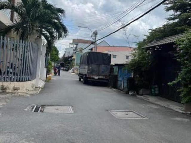 Nhà bán tại Thủ Đức, Hồ Chí Minh