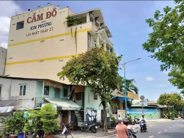 Nhà bán tại Khuôn viên UBND Thành phố Hồ Chí Minh, Thành phố Hồ Chí Minh