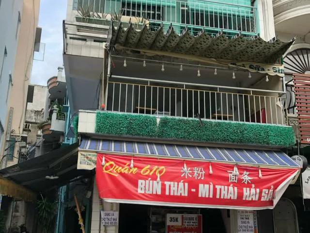 Nhà mặt phố bán tại Thủ Đức, Hồ Chí Minh