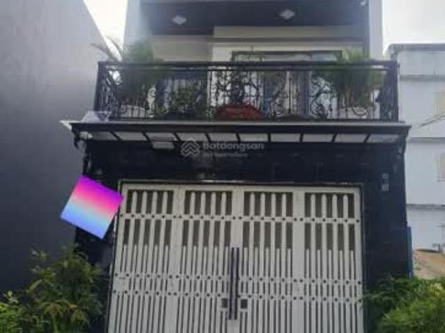 Nhà mặt phố bán tại Thủ Đức, Hồ Chí Minh