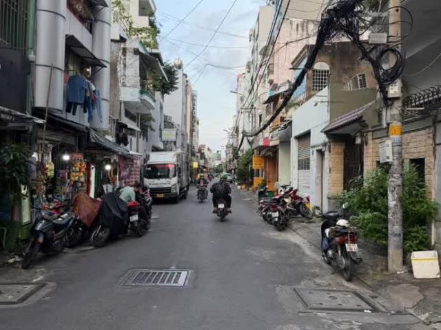 Nhà mặt phố bán tại Thủ Đức, Hồ Chí Minh