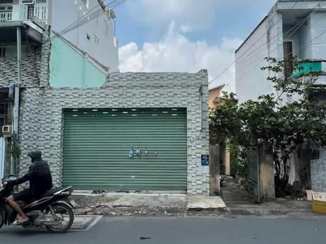 Nhà mặt phố bán tại Thủ Đức, Hồ Chí Minh