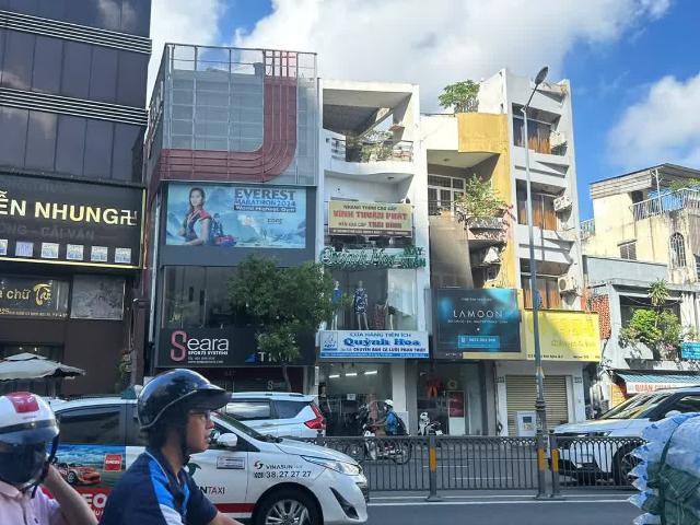 Nhà mặt phố bán tại Thủ Đức, Hồ Chí Minh