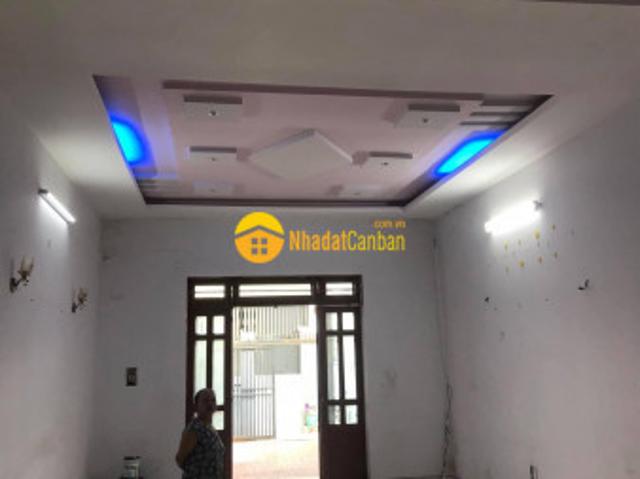 Nhà mặt phố bán