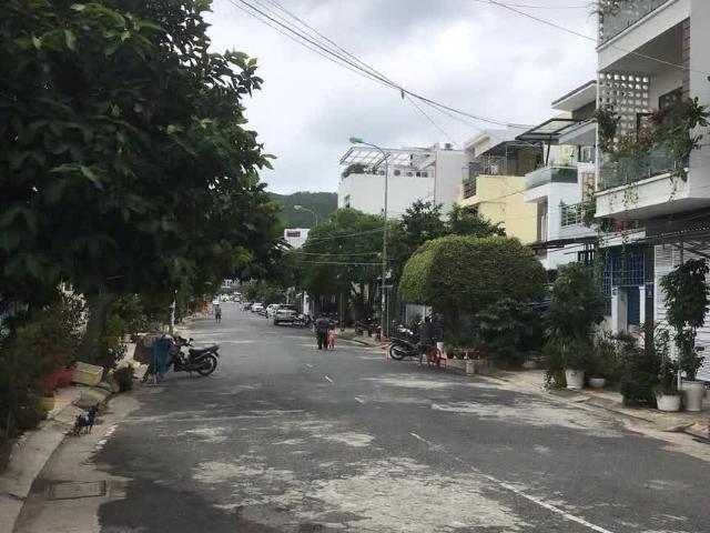 Nhà mặt phố bán tại Gia Lai