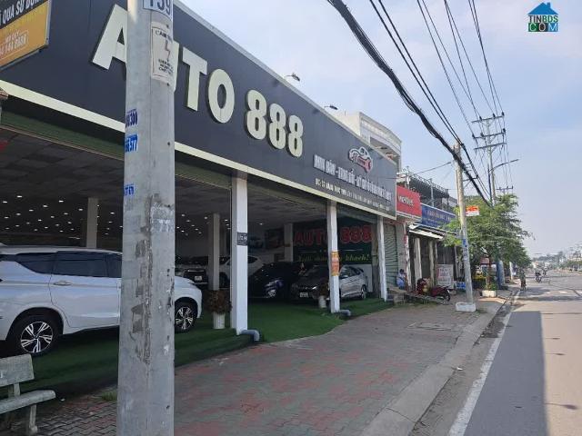 Nhà mặt phố bán tại Khuôn viên UBND Thành phố Hồ Chí Minh, Thành phố Hồ Chí Minh