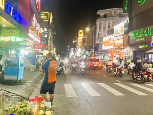 Nhà mặt phố bán tại Thủ Đức, Hồ Chí Minh