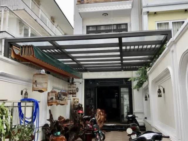 Nhà mặt phố bán tại Thủ Đức, Hồ Chí Minh