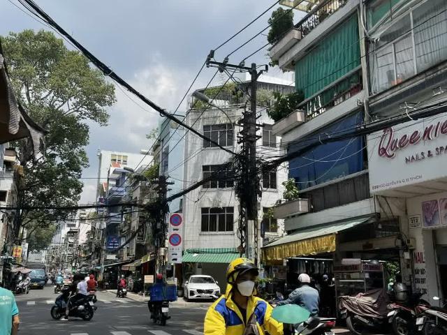 Nhà mặt phố bán tại Thủ Đức, Hồ Chí Minh