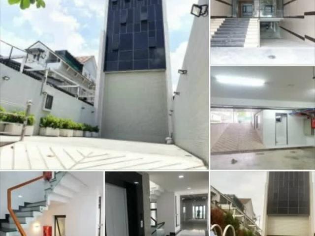 Nhà mặt phố bán tại Thủ Đức, Hồ Chí Minh