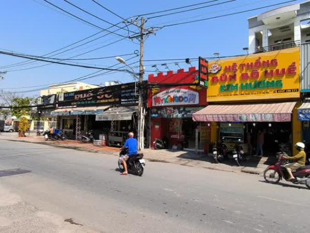 Nhà mặt phố bán tại Thủ Đức, Hồ Chí Minh