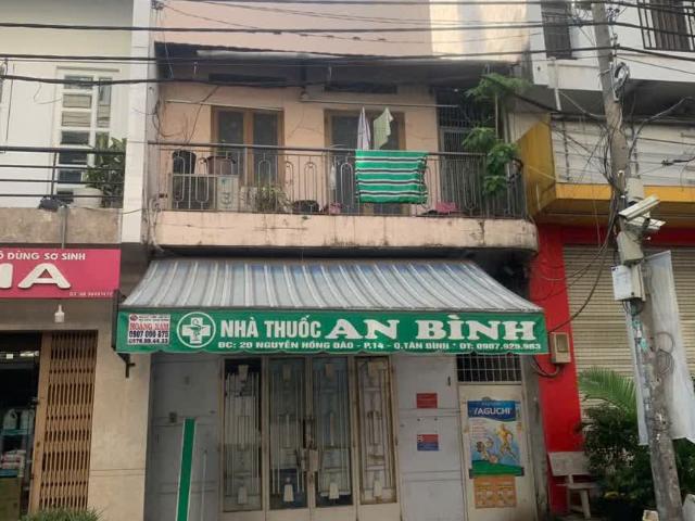 Nhà mặt phố bán tại Thủ Đức, Hồ Chí Minh