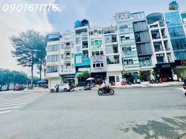 Nhà mặt phố bán tại Thủ Đức, Hồ Chí Minh