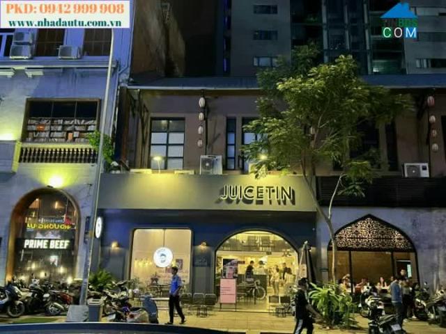 Nhà mặt phố bán tại Thủ Đức, Hồ Chí Minh