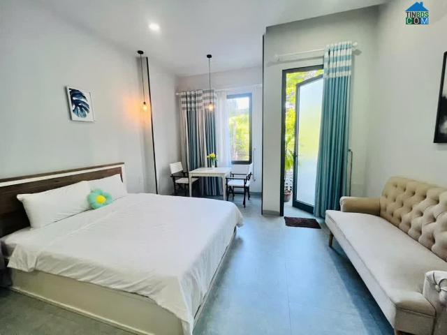 Nhà mặt phố bán tại Khánh Hòa