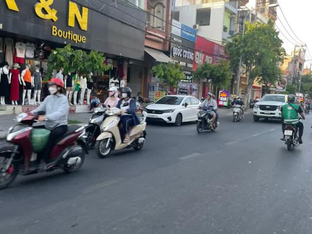Nhà mặt phố bán tại Thủ Đức, Hồ Chí Minh