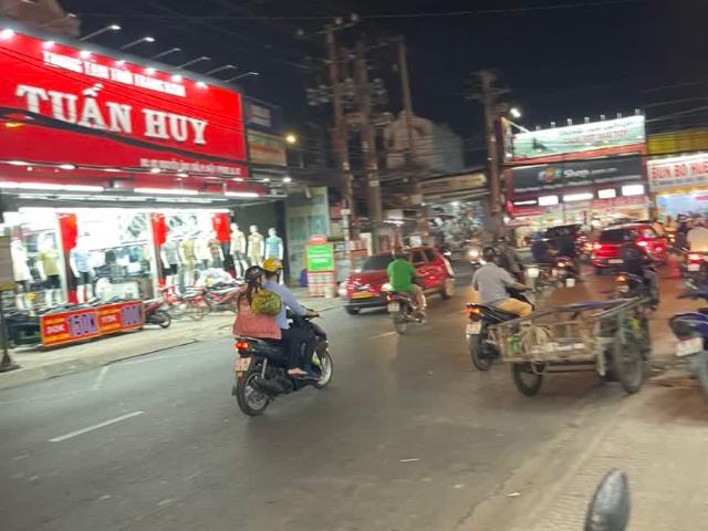 Nhà mặt phố bán tại Thủ Đức, Hồ Chí Minh