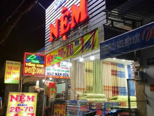 Nhà mặt phố bán tại Thủ Đức, Hồ Chí Minh