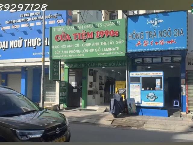 Nhà mặt phố bán tại Thủ Đức, Hồ Chí Minh