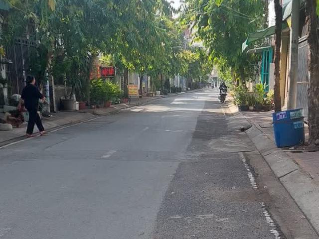 Nhà mặt phố bán tại Thủ Đức, Hồ Chí Minh