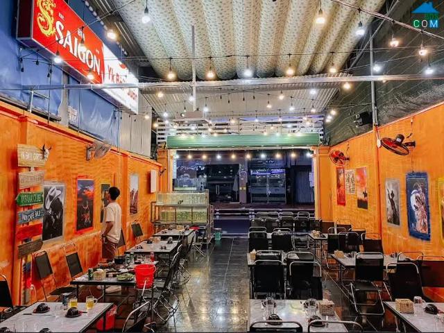 Nhà mặt phố bán tại Gia Lai