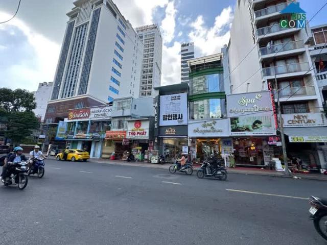 Nhà mặt phố bán tại Gia Lai
