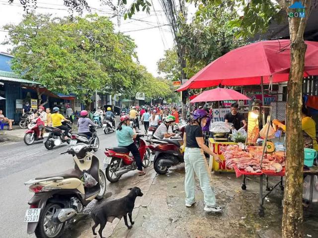 Nhà mặt phố bán tại Đồng Nai