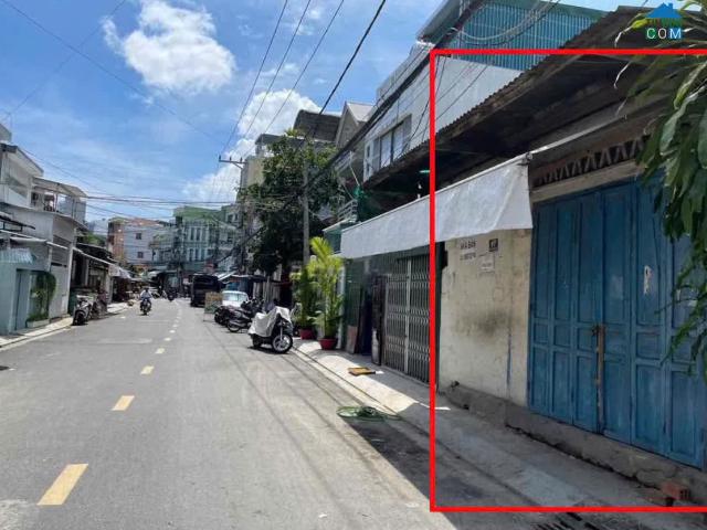 Nhà mặt phố bán tại Gia Lai
