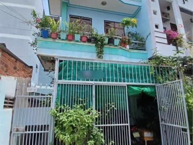 Nhà bán tại Gia Lai