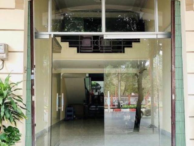 Nhà mặt phố bán tại Vũng Tàu