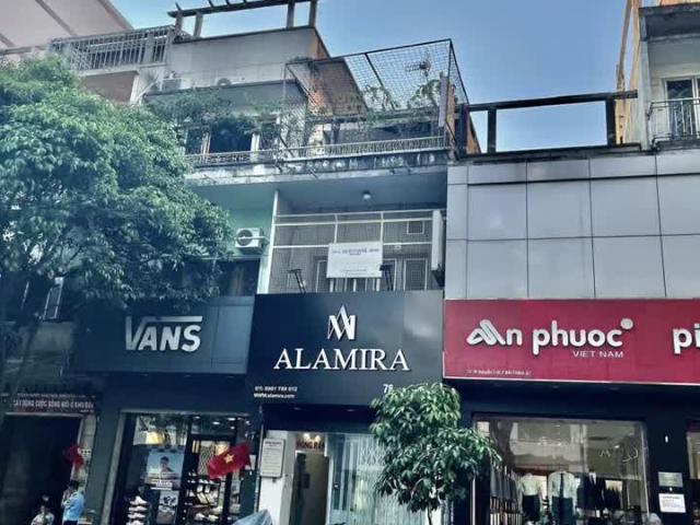 Nhà mặt phố bán tại Thủ Đức, Hồ Chí Minh