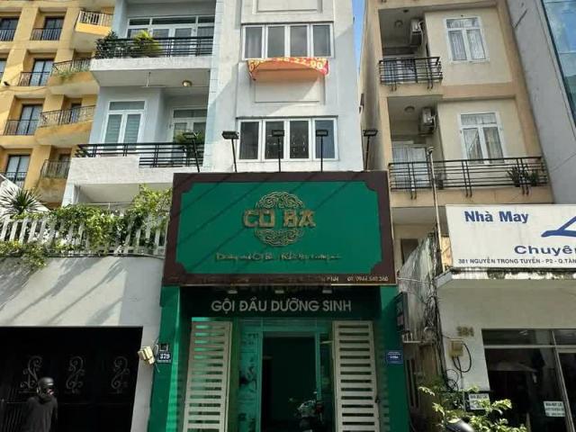 Nhà mặt phố bán tại Thủ Đức, Hồ Chí Minh