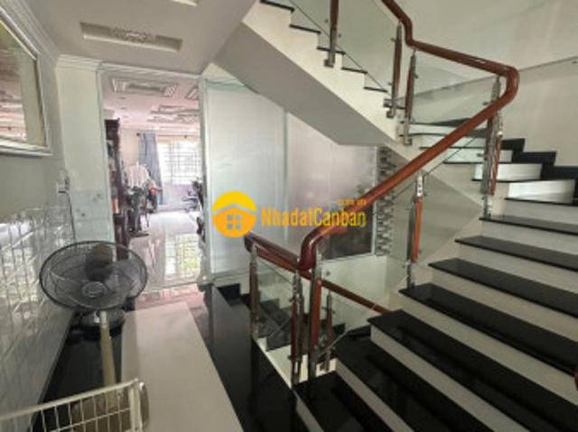 Nhà mặt phố bán