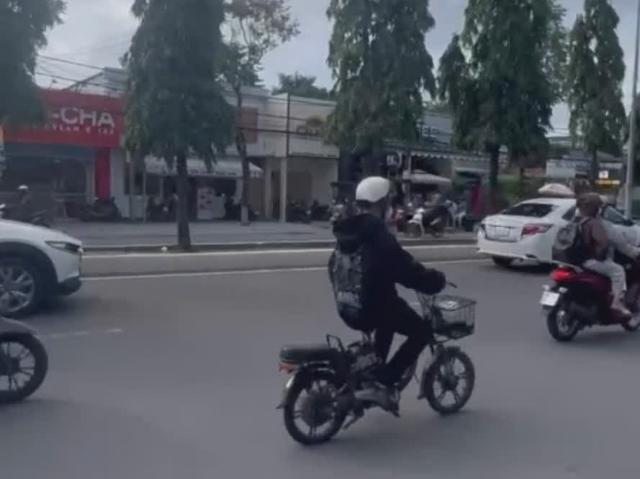 Nhà mặt phố bán tại Cần Thơ