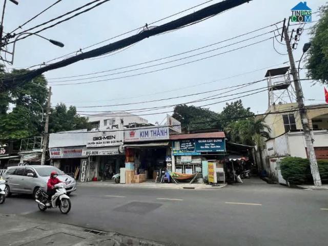 Nhà mặt phố bán tại Thủ Đức, Hồ Chí Minh