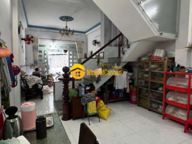 Nhà mặt phố bán