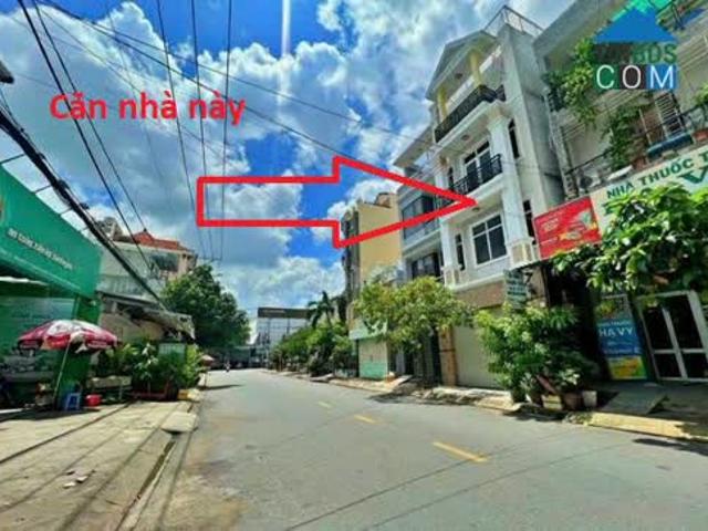 Nhà mặt phố bán tại Thủ Đức, Hồ Chí Minh