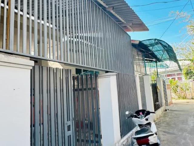 Nhà mặt phố bán tại Gia Lai