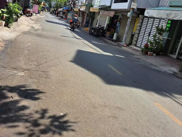 Nhà mặt phố bán tại Thủ Đức, Hồ Chí Minh