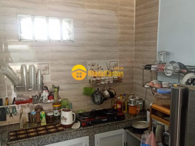 Nhà mặt phố bán