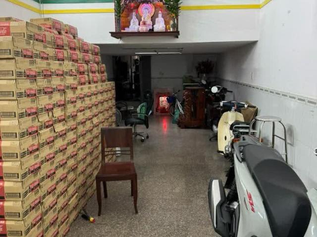 Nhà mặt phố bán tại Thủ Đức, Hồ Chí Minh