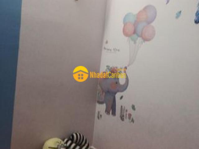 Nhà mặt phố bán