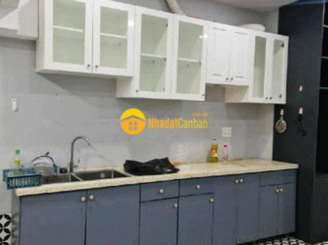 Nhà mặt phố bán