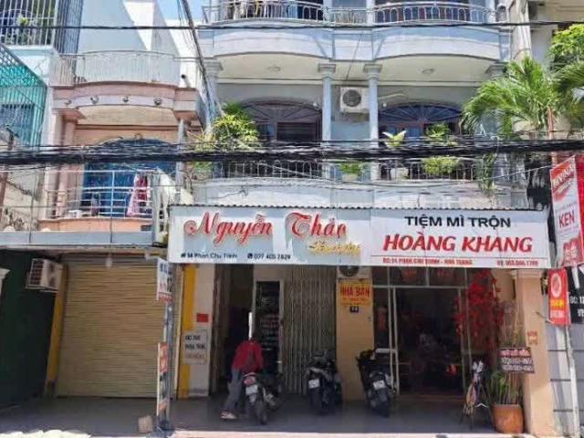 Nhà mặt phố bán tại Gia Lai