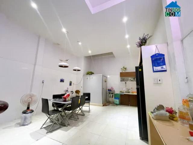 Nhà mặt phố bán tại Thủ Đức, Hồ Chí Minh